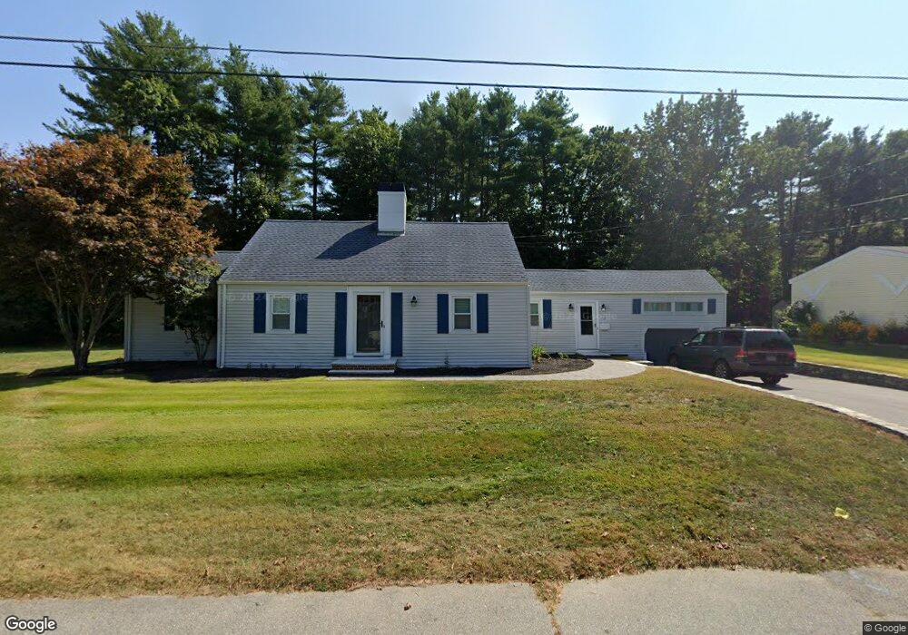 14 Thomsen Rd, Hampton, NH 03842 - photo 1