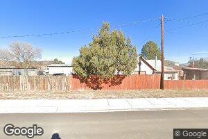 156 S Euclid Ave, Cimarron, NM 87714