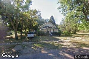 1204 Ivy St, Tyndall, SD 57066