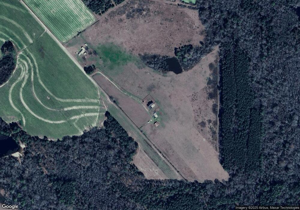 408 Shingler Little River Rd, Sumner, GA 31789 - photo 1