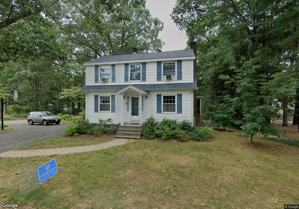 9 Lake Ave, Sharon, MA 02067 - photo 1