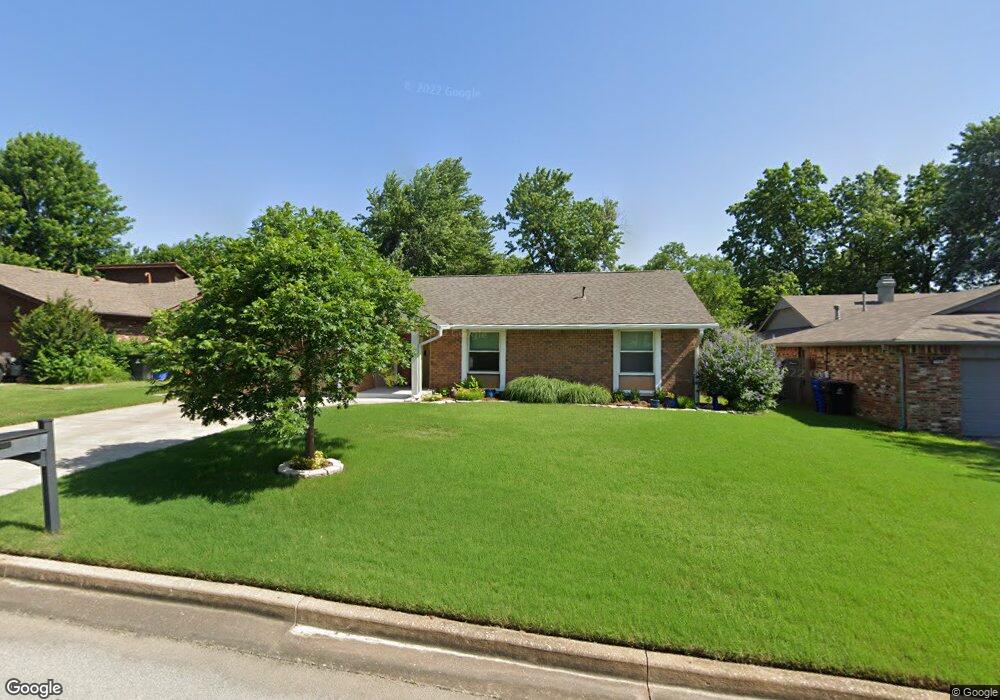 2508 W Broadway St, Broken Arrow, OK 74012 - photo 1