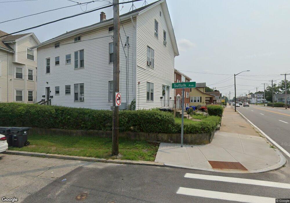 1173 Newport Ave, Pawtucket, RI 02861 - photo 1