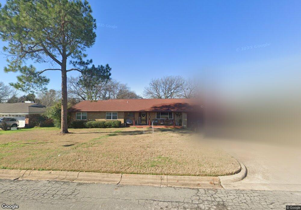 5317 Tiffin Dr, North Richland Hills, TX 76180 - photo 1