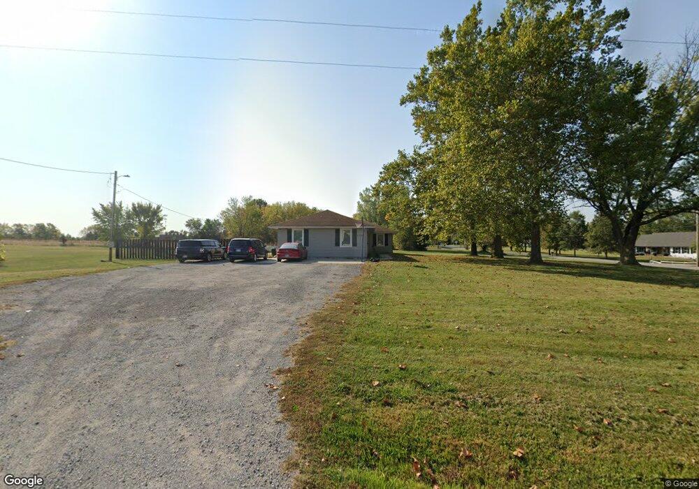 13205 E 203rd St, Peculiar, MO 64078 - photo 1