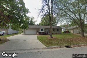 410 E Barbara St, Shell Rock, IA 50670
