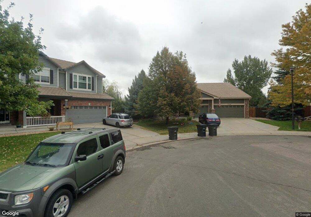 13784 St Paul St, Thornton, CO 80602 - photo 1