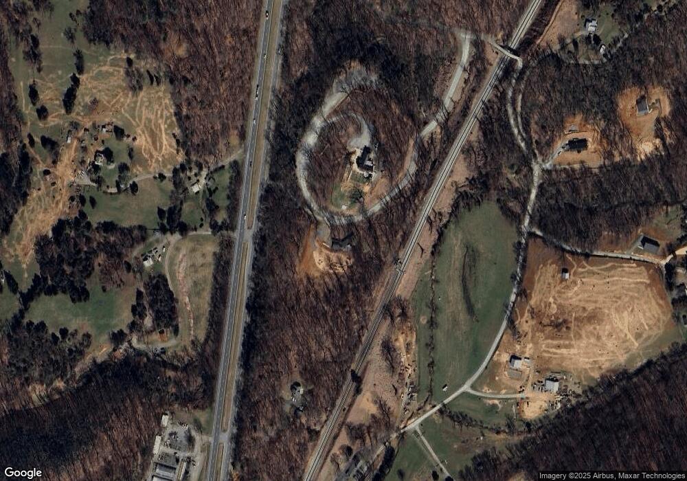 1577 Monacan Trail Rd, Charlottesville, VA 22903 - photo 1