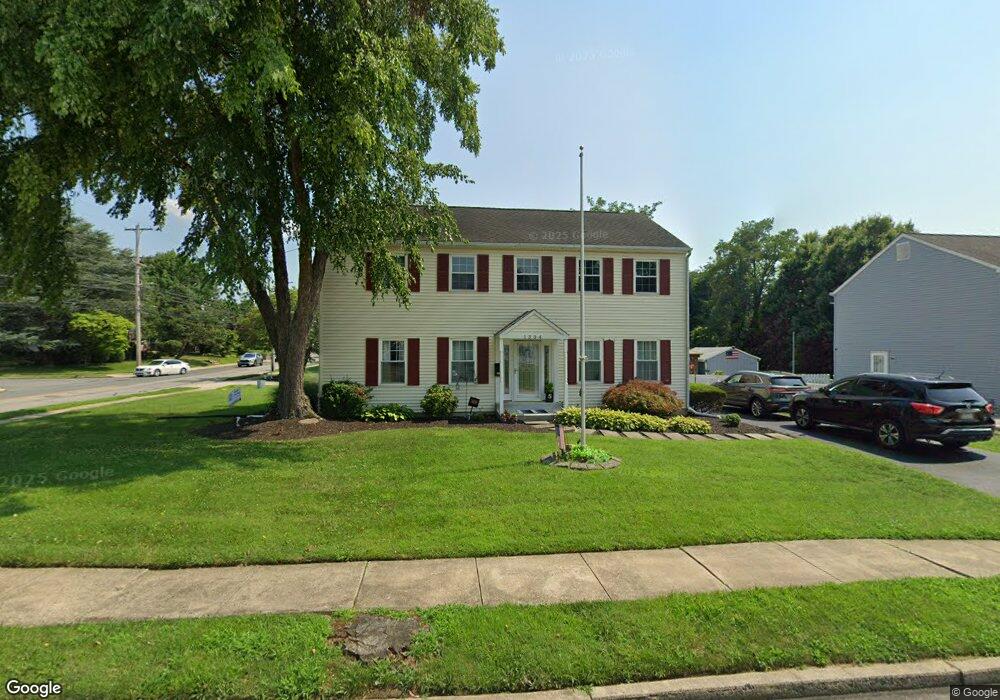 1308 Fairview Ct, Woodlyn, PA 19094 - photo 1