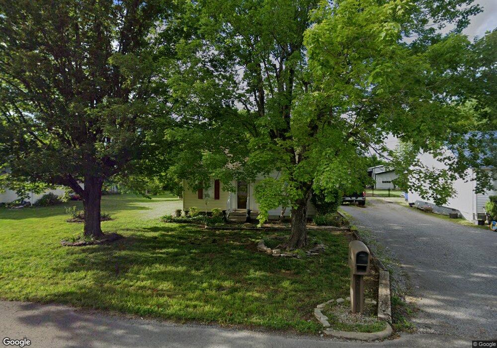 601 Greenwood Ave, Shelbyville, TN 37160 - photo 1