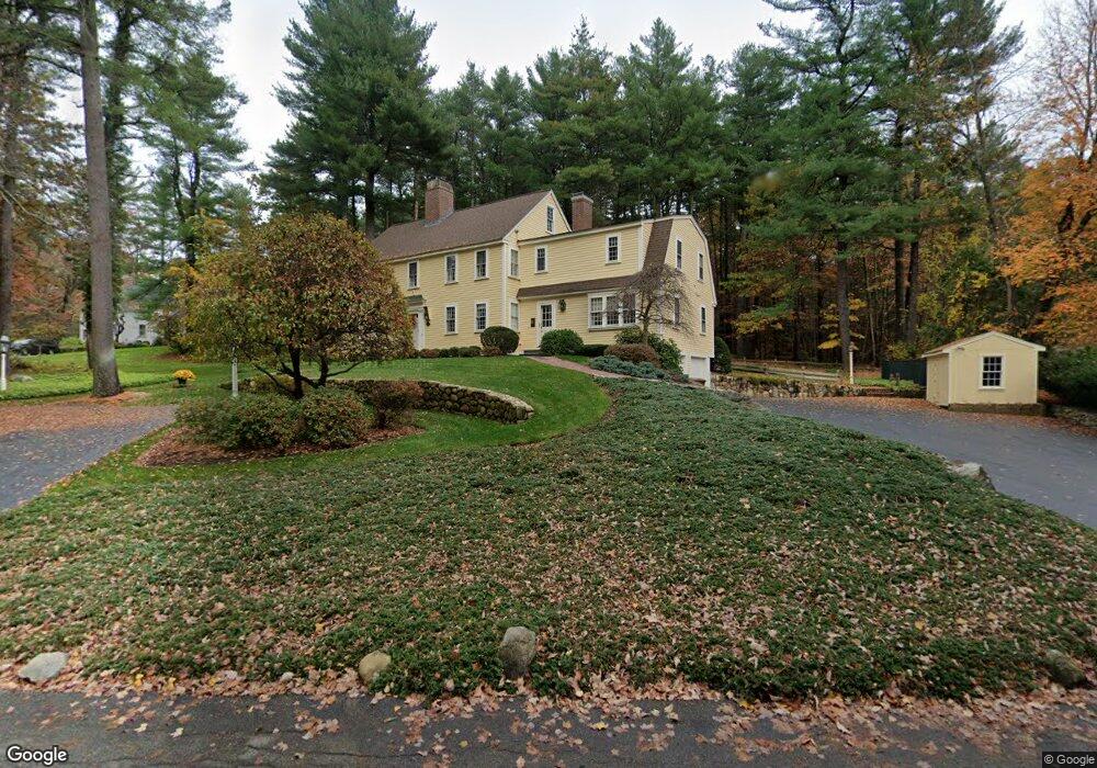 74 Ruddock Rd, Sudbury, MA 01776 - photo 1