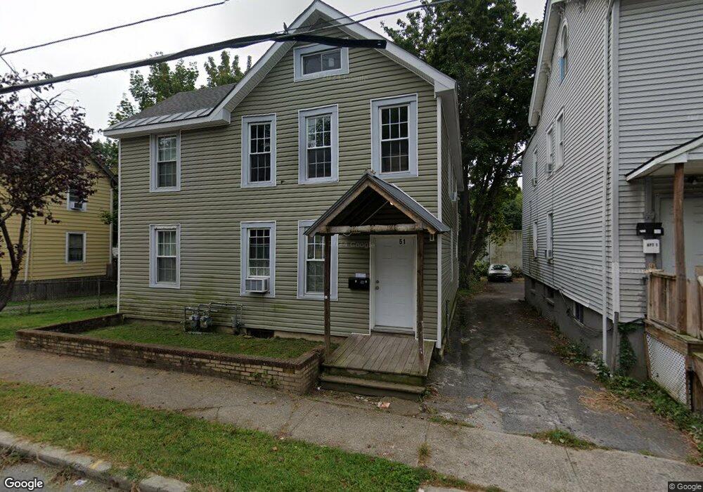 51 Gifford Ave unit 1, Poughkeepsie, NY 12601 - photo 1