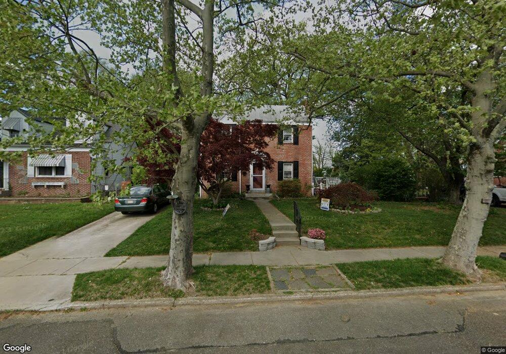 105 Cedar Ave, Westville, NJ 08093 - photo 1