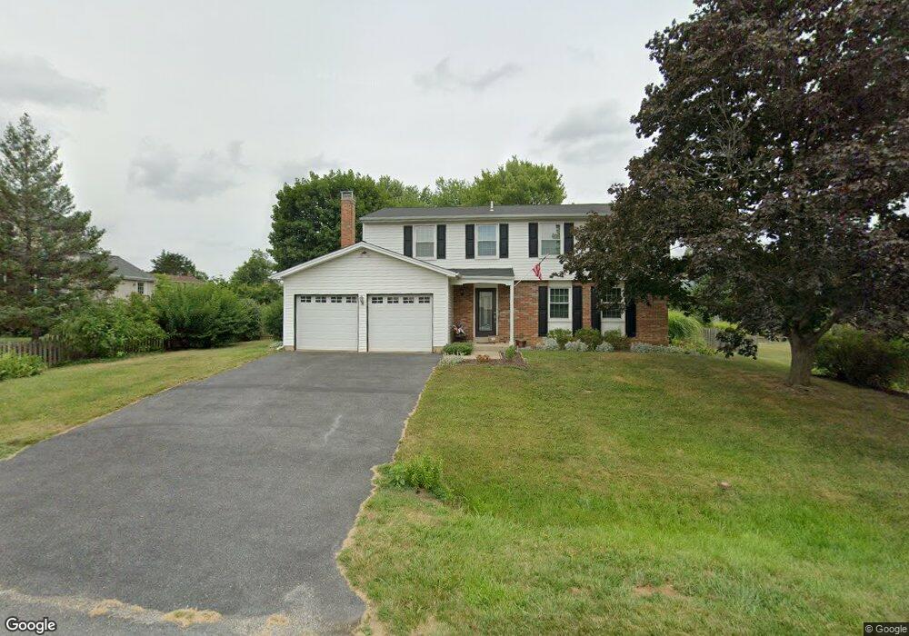 9402 Glade Ave, Walkersville, MD 21793 - photo 1