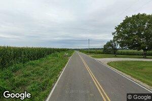 7251 E 500 N, Patoka, IN 47666