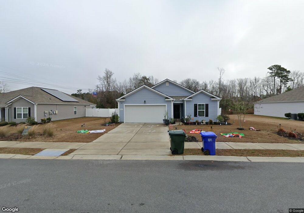 3101 Holly Loop, Conway, SC 29527 - photo 1