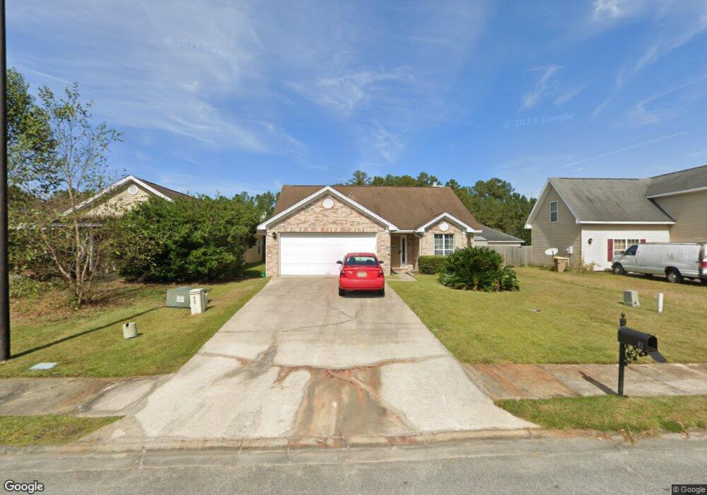 3 Binnacle Ln, Savannah, GA 31407 - photo 1