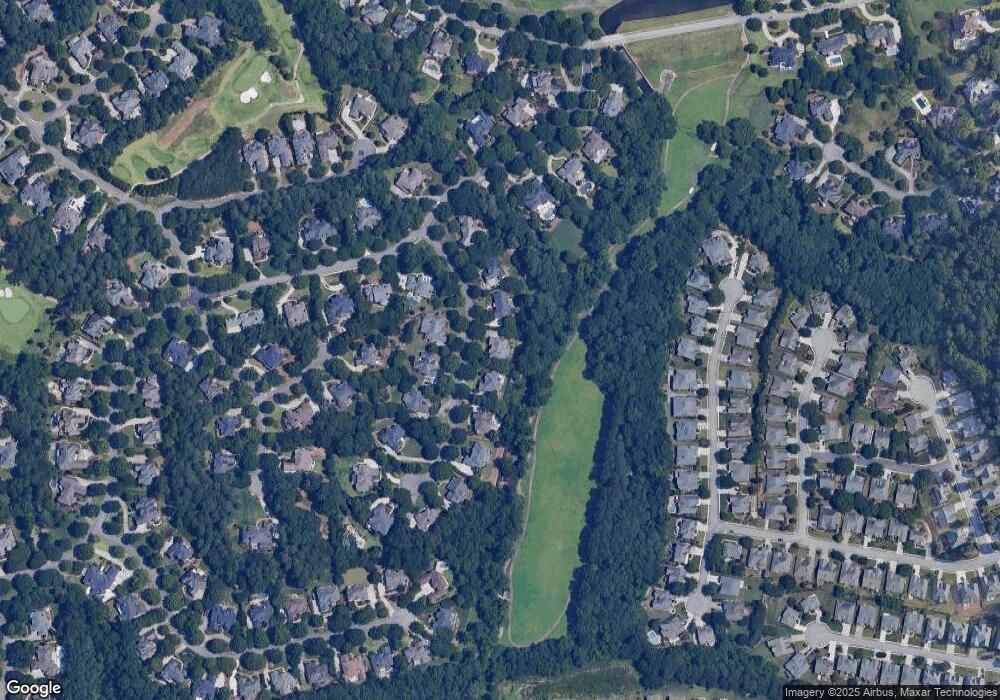 2767 Mount Pleasant Trail, Duluth, GA 30097 - photo 1