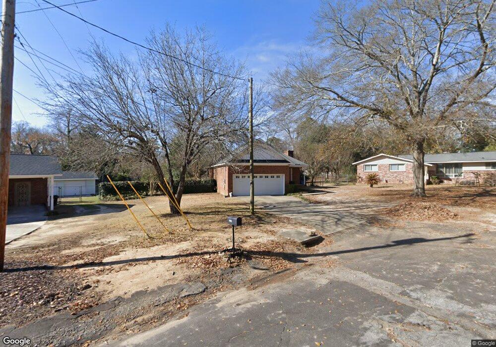 1149 Gunter Cir, West Columbia, SC 29169 - photo 1