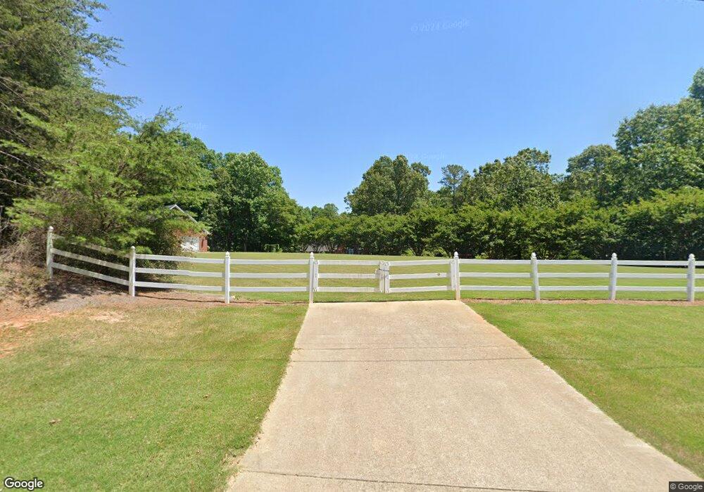 4579 Giddon Martin Rd, Gainesville, GA 30506 - photo 1