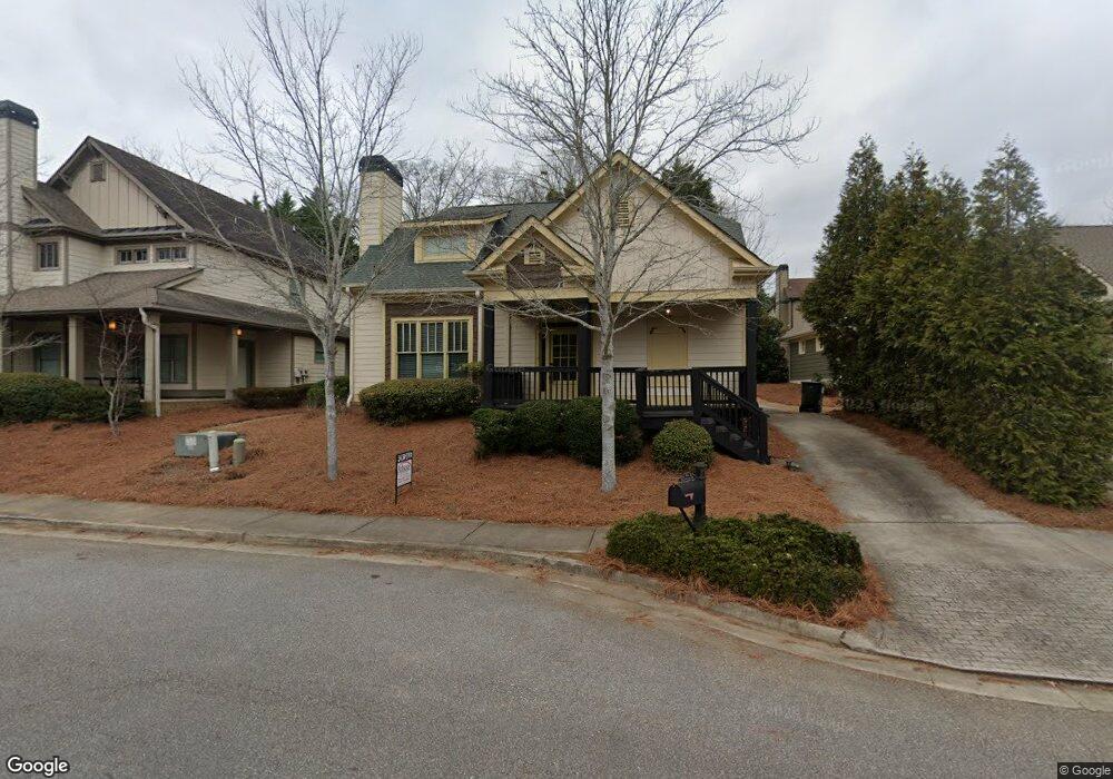 145 Idlewilde Dr unit IW-A05, Athens, GA 30606 - photo 1