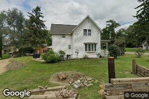 118 N Comstock St, Addison, MI 49220