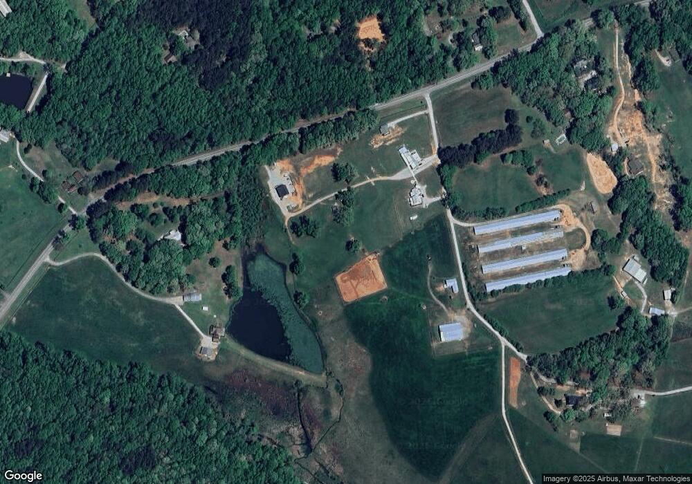 122 Gillespie Rd, Homer, GA 30547 - photo 1