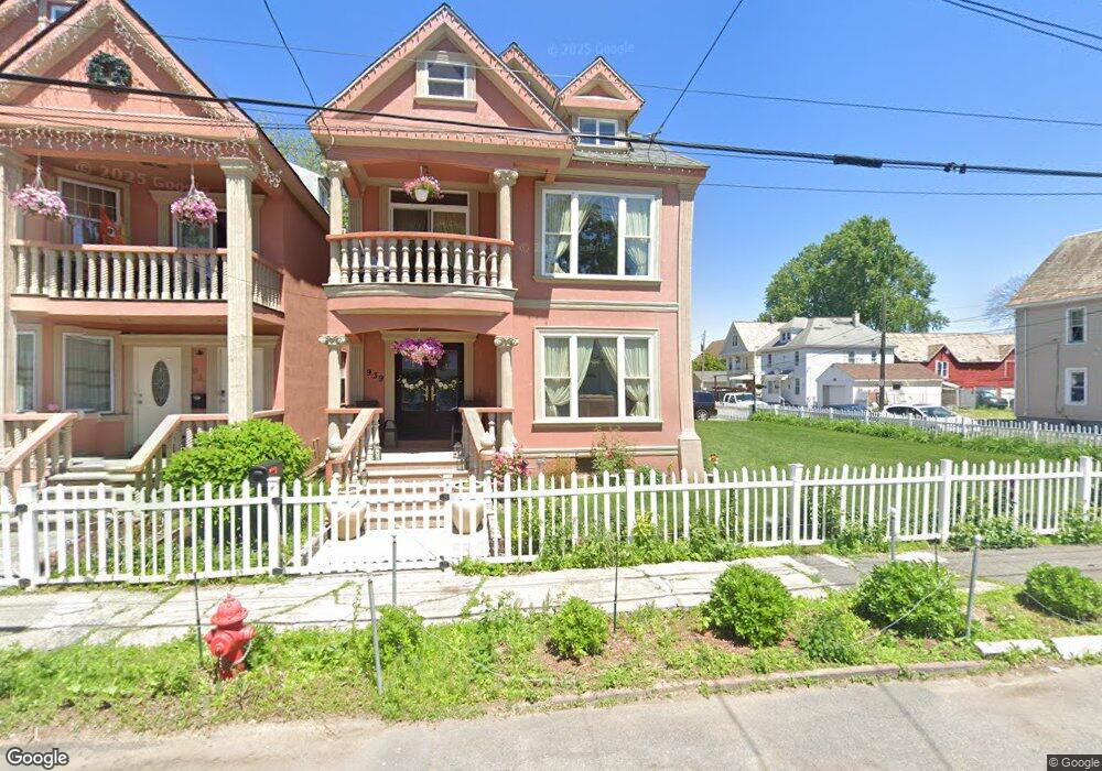 939 Emmett St, Schenectady, NY 12307 - photo 1