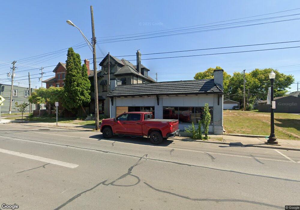 1152 Parsons Ave, Columbus, OH 43206 - photo 1