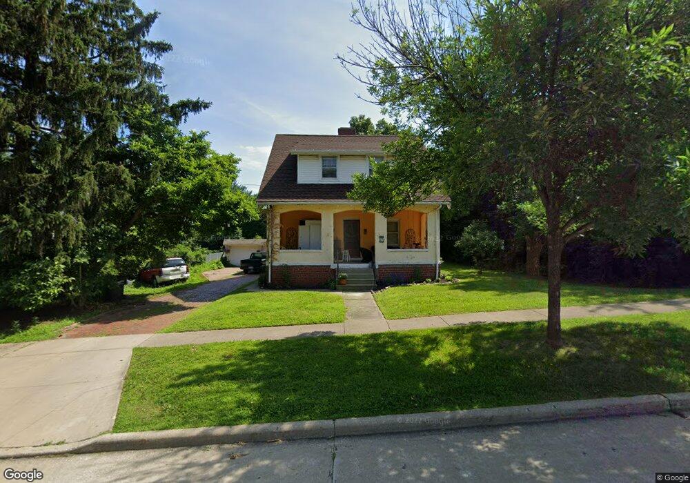 1461 Craneing Rd, Wickliffe, OH 44092 - photo 1