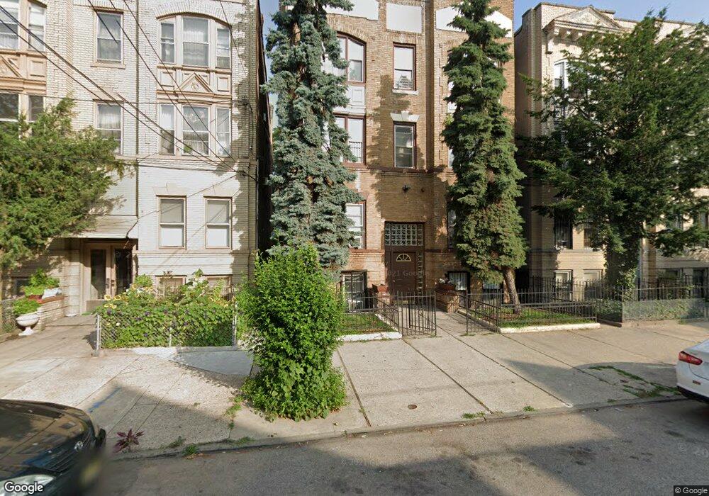 91 Romaine Ave unit 6, Jersey City, NJ 07306 - photo 1