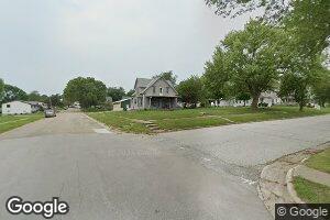 301 W 2nd St, Kimballton, IA 51543
