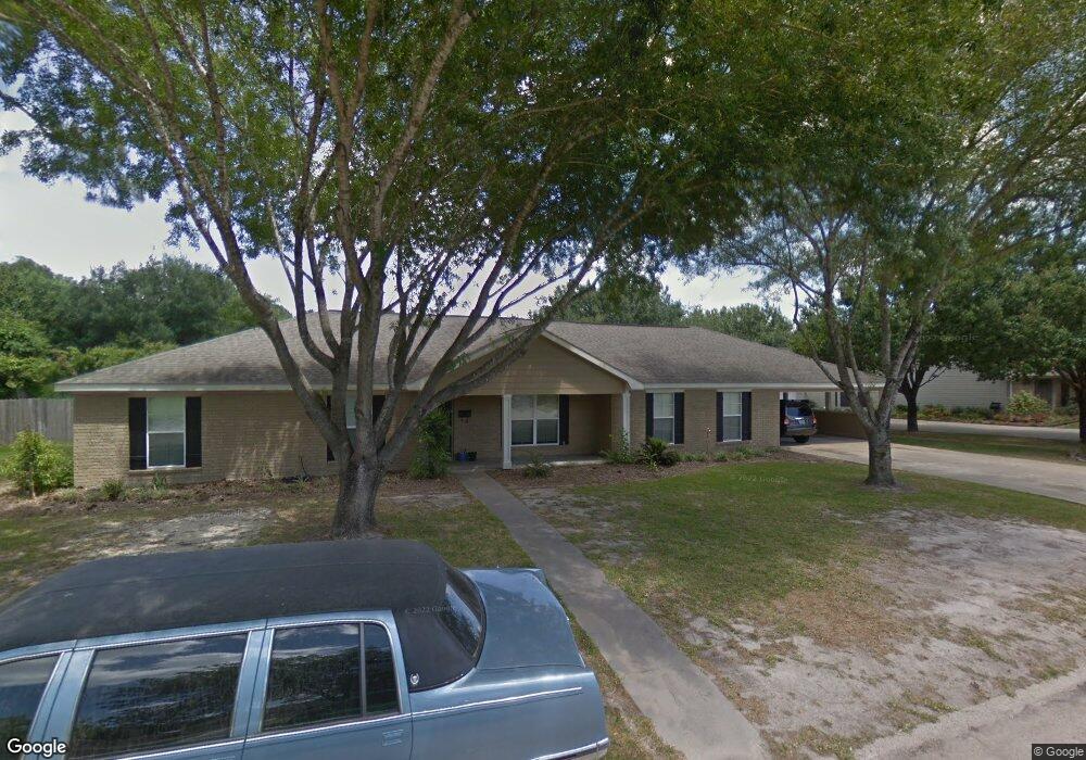 709 Laurel St, Lake Charles, LA 70605 - photo 1
