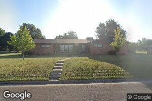 326 N 4th St, Sabetha, KS 66534