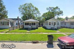 1221 Logan Ave, Waterloo, IA 50703