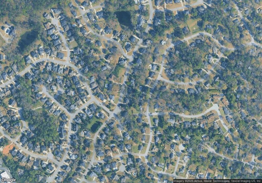 3676 Foxfire Place, Augusta, GA 30907 - photo 1