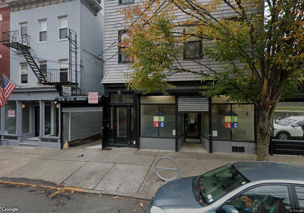 393 van Duzer St, Staten Island, NY 10304 - photo 1