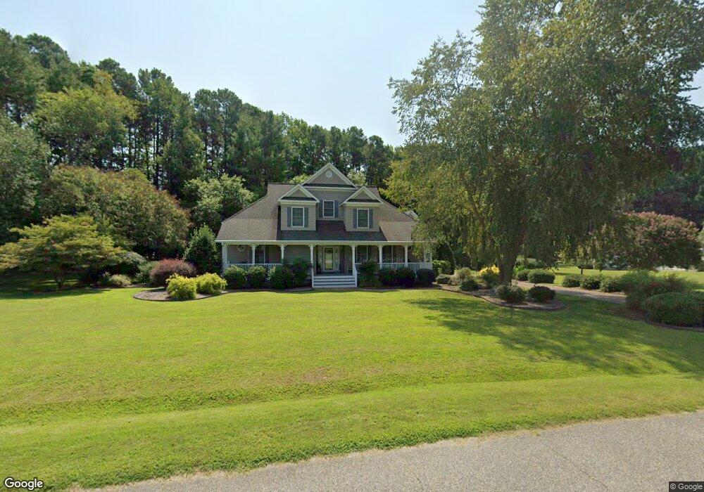 2620 Kinsey Dr, Hayes, VA 23072 - photo 1