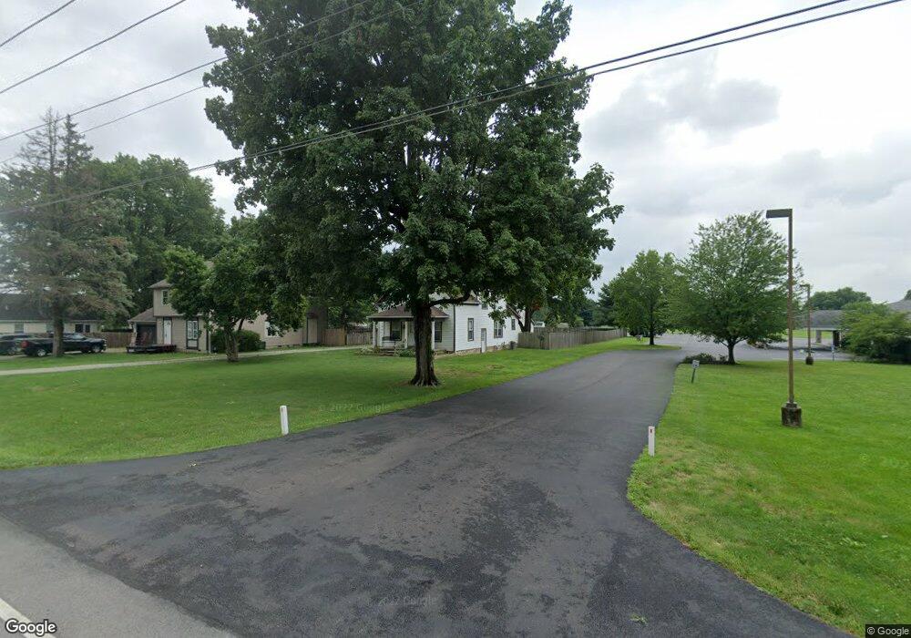 1577 W 2nd St, Xenia, OH 45385 - photo 1