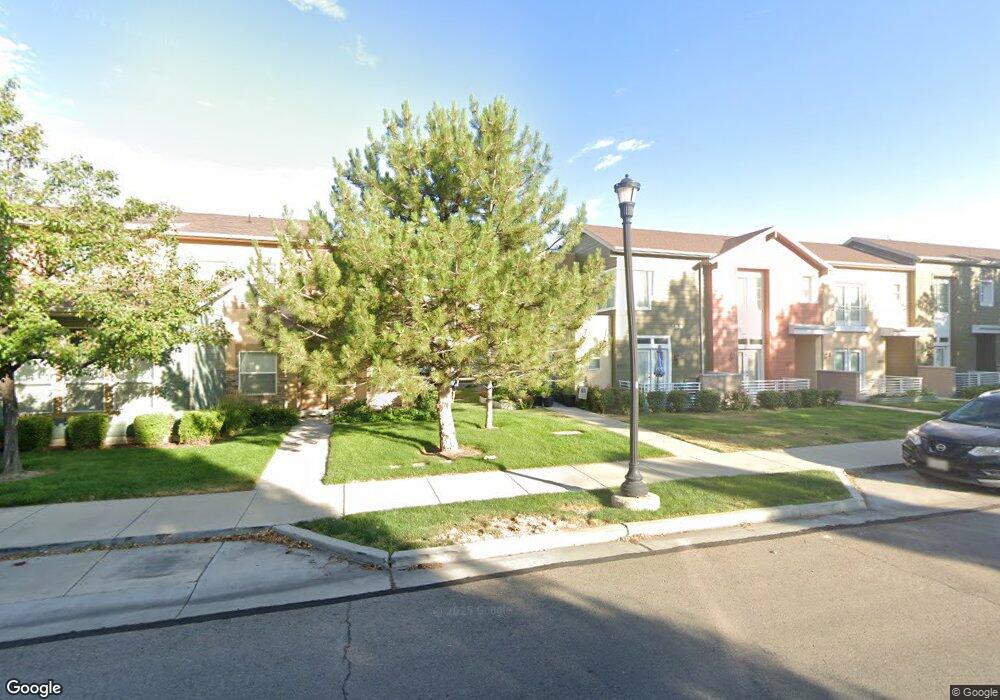 3711 W Angelica Way, South Jordan, UT 84095 - photo 1