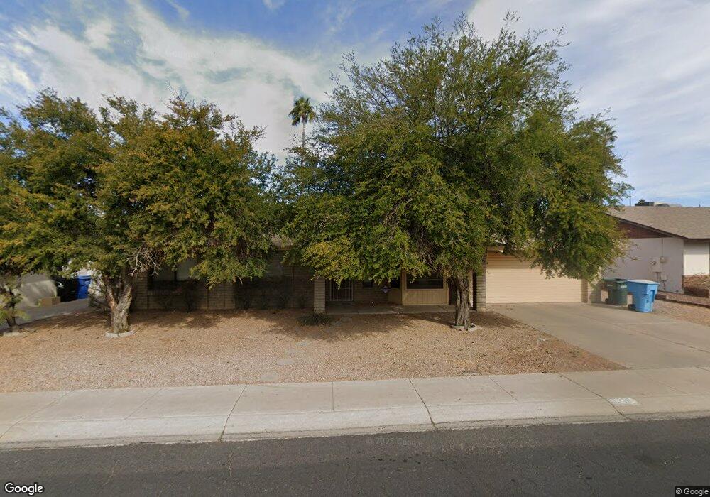 1030 E Morrow Dr, Phoenix, AZ 85024 - photo 1