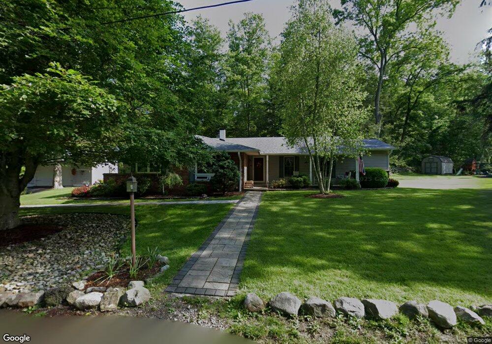 905 Dove Island Rd, Newton, NJ 07860 - photo 1