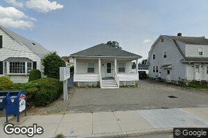 1054 Reservoir Ave, Cranston, RI 02910