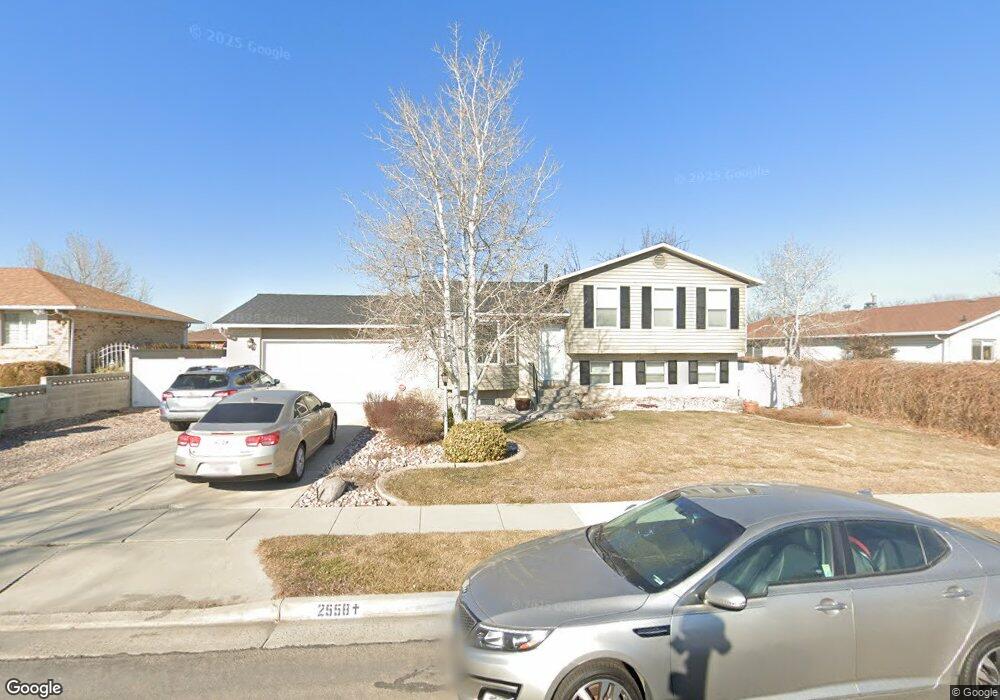 2558 W 7130 S, West Jordan, UT 84084 - photo 1