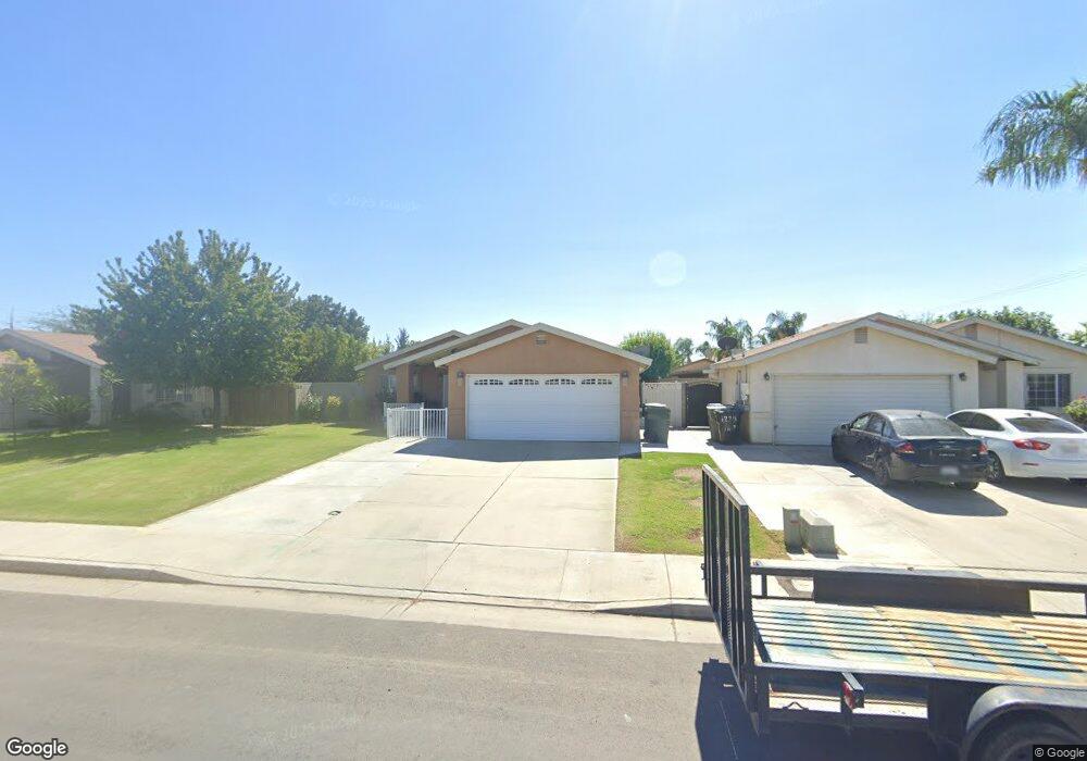 1259 16th St, Wasco, CA 93280 - photo 1