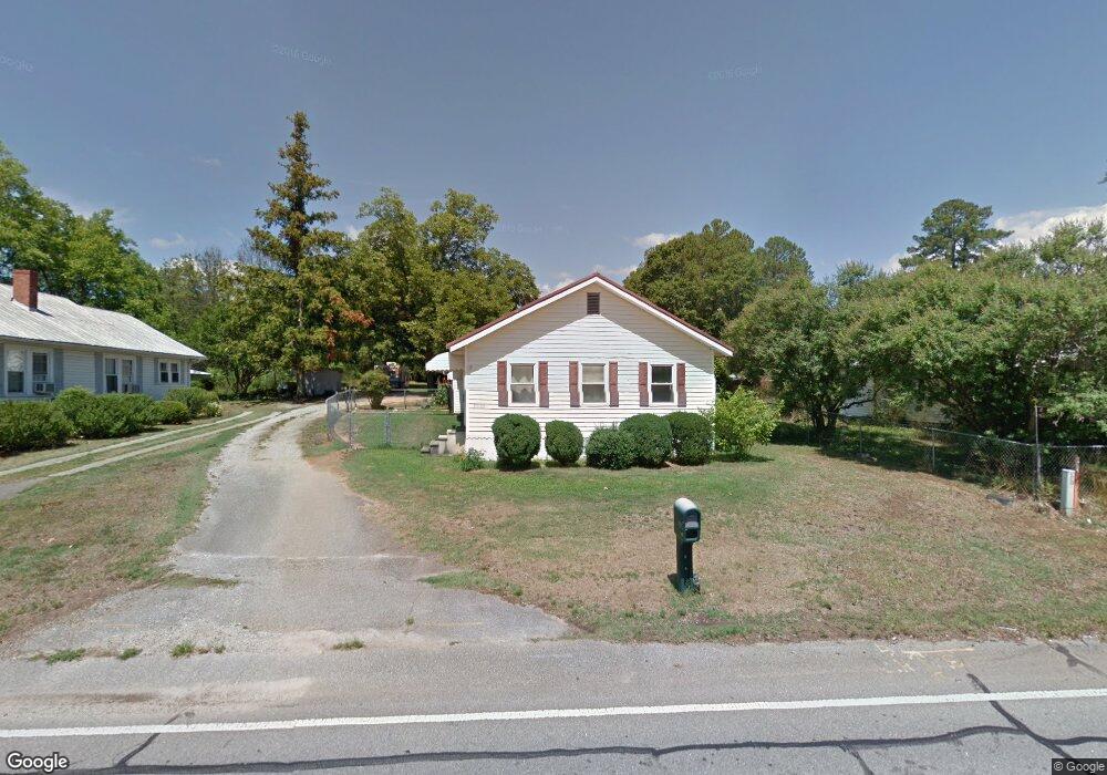 2229 Westminster Hwy, Walhalla, SC 29691 - photo 1