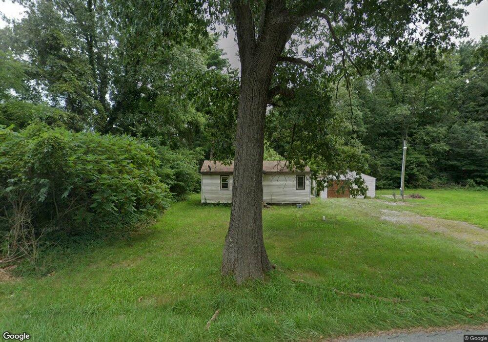 5820 N State Road 23, Grovertown, IN 46531 - photo 1