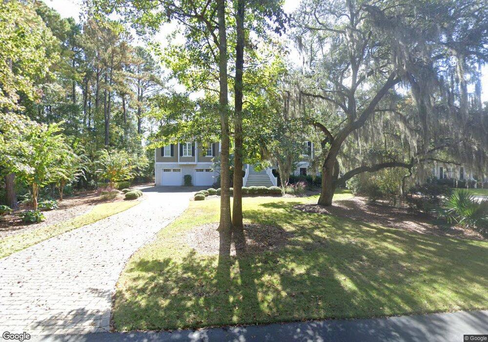 210 Calais Ave, Georgetown, SC 29440 - photo 1