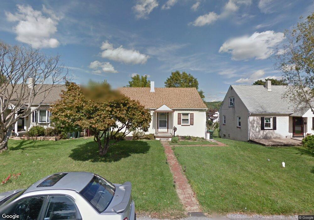 1515 Stirling St, Coatesville, PA 19320 - photo 1