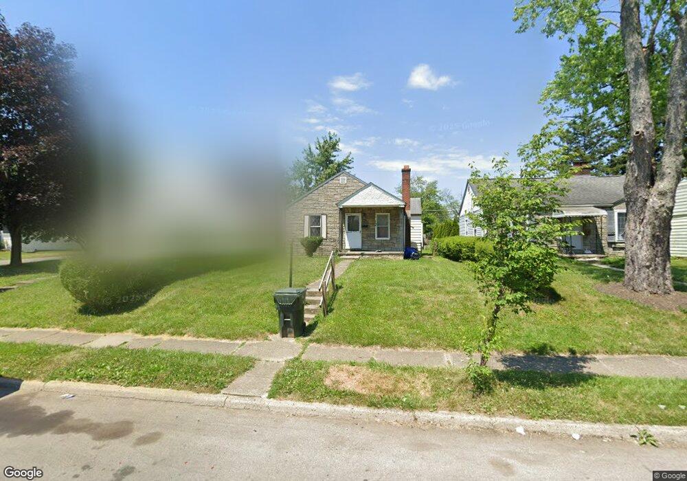 679 S Napoleon Ave, Columbus, OH 43213 - photo 1